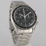 Omega · Speedmaster 50th Anniversary 1957