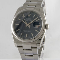 Rolex · Datejust — 2 / 9