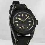 Tudor · Black Bay Keramik