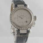 Cartier · Pasha Automatic 