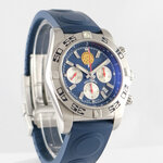 Breitling · Chronomat 44 Patrouille de France