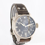 IWC · Große Fliegeruhr