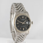 Rolex · Datejust