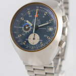 Omega · Speedmaster Mark III