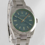 Rolex · Milgauss