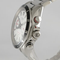 Tudor · Grandtour — 4 / 8 Tudor · Grandtour — 4 / 8