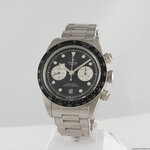 Tudor · Black Bay Chrono Automatic 
