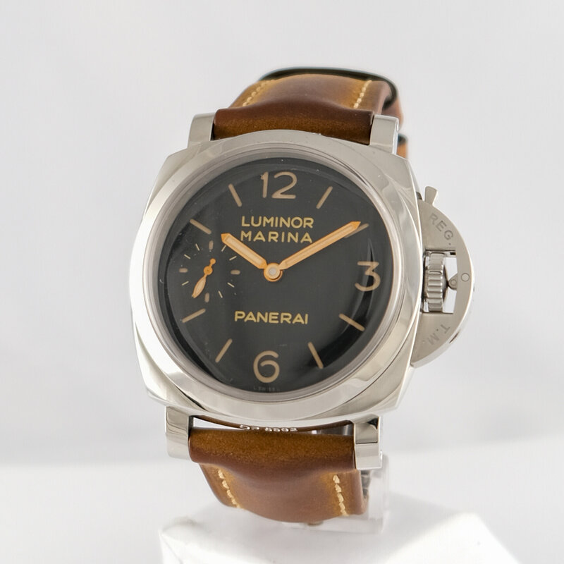 Panerai · Luminor Marina 1950 3 Days — 1 / 8