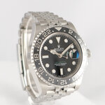 Rolex · GMT-Master II 