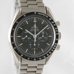 Omega · Speedmaster Apollo XI