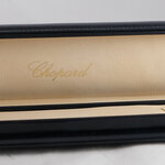 Chopard · Box mit Umkarton (Inlay beige)