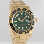 Rolex · GMT-Master II
