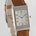 Jaeger-LeCoultre · Reverso Classique