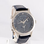 Jaeger-LeCoultre · Master Geographic