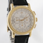 Zenith · El Primero Chronometer