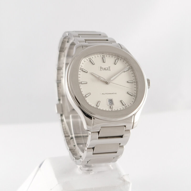 Piaget · Polo — 1 / 9