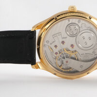 IWC · Portugieser Handaufzug — 7 / 8 IWC · Portugieser Handaufzug — 7 / 8