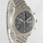 IWC · Fliegerchrono