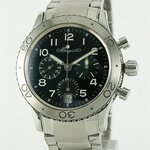 Breguet · Type XX