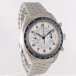 Omega · Speedmaster Chronoscope 43
