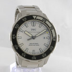 IWC · Aquatimer