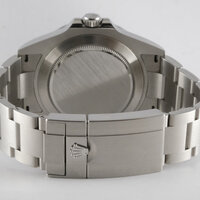 Rolex · Explorer II — 4 / 8