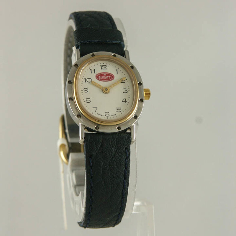 Bugatti · Damenarmbanduhr — 1 / 7 Bugatti · Damenarmbanduhr — 1 / 7