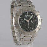 Corum · Herren­armbanduhr Chronograph