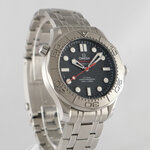 Omega · Seamaster Co Axial Chronometer 