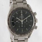 Omega · Speedmaster
