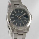 Rolex · Datejust II 