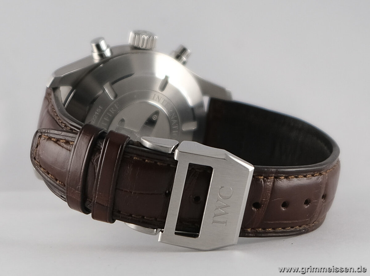 Iwc 387802 sale