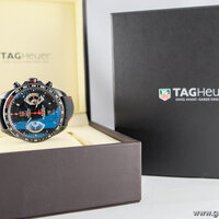 TAG Heuer · Grand Carrera RS 2 Kaliber 17 — 5 / 8 TAG Heuer · Grand Carrera RS 2 Kaliber 17 — 5 / 8