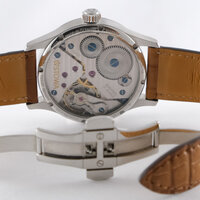 Stowa · Marine Original — 7 / 8