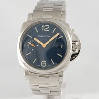 Panerai · Luminor Due — 2 / 8 Panerai · Luminor Due — 2 / 8