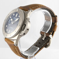 Panerai · Luminor Submersible 47 BMG Tech — 6 / 9