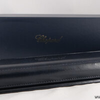 Chopard · Box mit Umkarton (Inlay beige) — 2 / 2 Chopard · Box mit Umkarton (Inlay beige) — 2 / 2