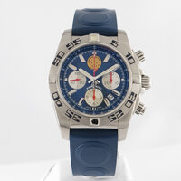 Breitling · Chronomat 44 Patrouille de France — 2 / 9