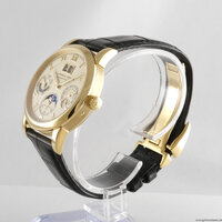 A. Lange & Söhne · Ewiger Kalender — 5 / 10 A. Lange & Söhne · Ewiger Kalender — 5 / 10