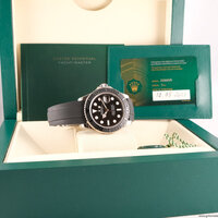 Rolex · Yacht-Master 42 — 3 / 9