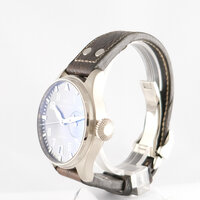 IWC · Große Fliegeruhr — 3 / 9 IWC · Große Fliegeruhr — 3 / 9