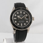 Rolex · Yacht-Master 42