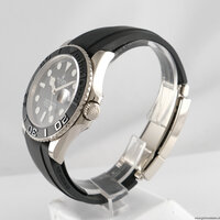 Rolex · Yacht-Master 42 — 6 / 9