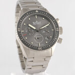 Blancpain · Fifty Fathoms Chrono