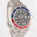 Rolex · GMT-Master II