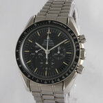 Omega · Speedmaster Apollo XI