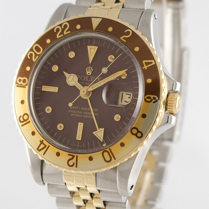 Rolex · GMT-Master — 1 / 6