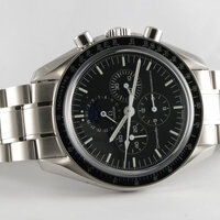 Omega · Speedmaster — 9 / 9