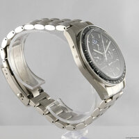 Omega · Speedmaster — 7 / 9