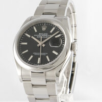 Rolex · Datejust — 2 / 8 Rolex · Datejust — 2 / 8